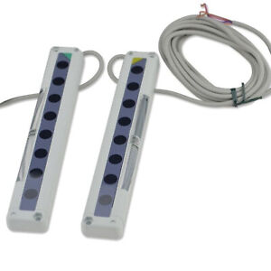 New Panasonic Sunx NA2-N8-PN NA2-N8D-PN NA2-N8P-PN General Purpose Sensors - Panasonic General Purpose Sensors - PANASONIC