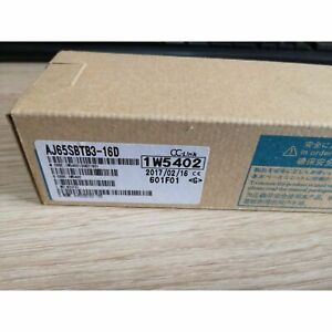 Mitsubishi AJ65SBTB316D CC-LINK Module - MITSUBISHI