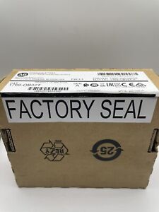 AB Factory-Sealed Output Module 1769-OB32T - AB FACTORY