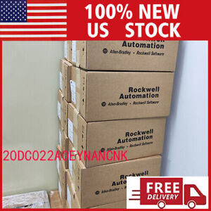 20DC022A0EYNANCNK AC Drive - AC DRIVE