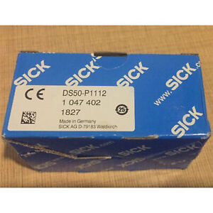 1PC New Sick DS50-P1112 - KOEED
