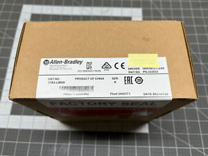 Allen Bradley Stratix 2500 8-Port Managed Switch - ALLEN BRADLEY