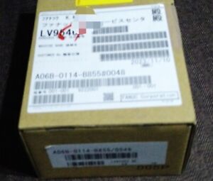 New FANUC A06B-0114-B855#0048 Servo Motor In Box - FANUC