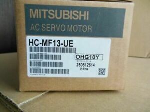 Mitsubishi HCMF13UE PLC HC-MF13-UE 1PC IN BOX one year - MITSUBISHI