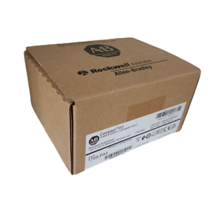 AB 1769-PA4 CompactLogix Power Supply Model - COMPACTLOGIX