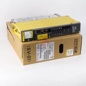 1PCS New Fanuc Servo Amplifier Module A06B-6096-H206 - High Performance Amplifier for servo systems - FANUC