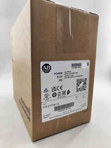 PowerFlex 525 AC Drive - 0.4kW, 0.5Hp - POWERFLEX