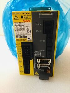 A06B-6079-H206 Servo Driver - FANUC