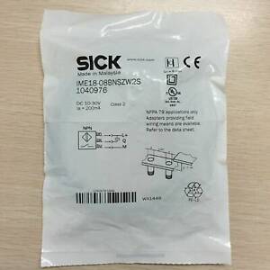 Proximity Switch Sensor 1PC IME18-08BNSZW2S - KOEED