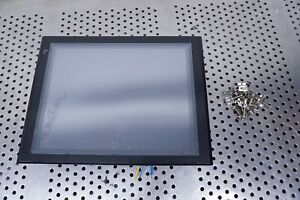 Omron NS12-TS01B-V2 Touch Screen - OMRON