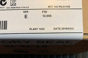 Allen Bradley 1756-DNB Ship.new | Industrial Parts & Accessories - ALLEN BRADLEY