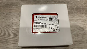 AB 440R Safety Relay Red - AB