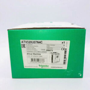 New ATV320U07N4C Off Road ATV - RALLYTECH
