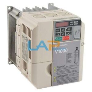 YASKAWA Frequency Converter CIMR-VBBA0010BBA 1.5KW 220V - YASKAWA