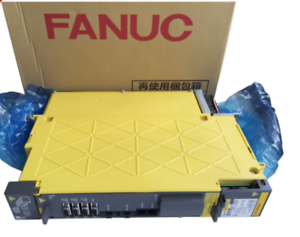 FANUC A06B-6066-H244 SERVO AMPLIFIER - FANUC