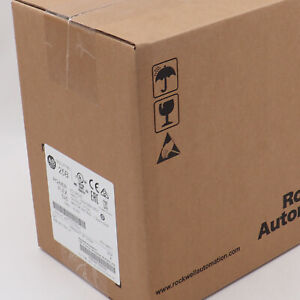 Allen Bradley 25B-D017N114 AC Drive 7.5kW/10HP - ALLEN BRADLEY