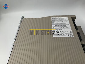 New Yaskawa SGDV-330A01A002000 Servo Drive – High-Power servo drive with 330W max power - YASKAWA