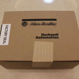 New 2711PC-T6C20D8 Sealed Panelview Plus Compact600 Touch - PANELVIEW