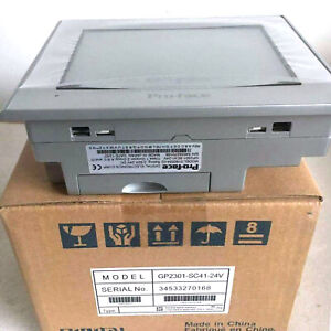 GP2301-SC41-24V - PRO-FACE