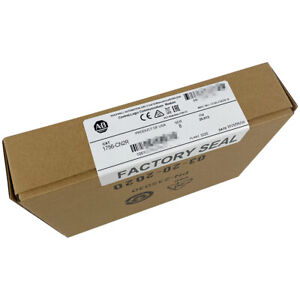 Allen Bradley AB 1756 CN2R ControlLogix Communication Module 1756 CN2R New - ALLEN BRADLEY