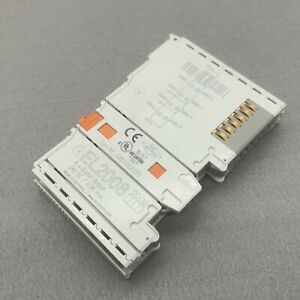 FOR BECKHOFF EL2008 8-Channel Digital Terminal - FOR BECKHOFF