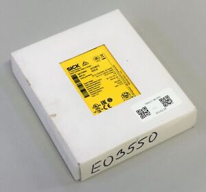 Brand New SICK UE410-MU3T5 Safety Controller SICK 6026136 V13.45 In Box