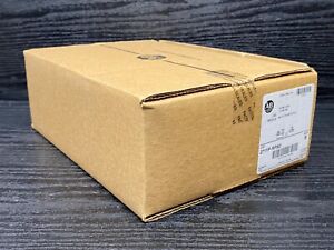 Allen Bradley 2711P-RP8D Ser B Logic Module Panelview Plus 6 Fast - ALLEN BRADLEY