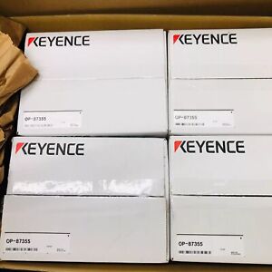 Keyence OP-87355 Connecting Cable - New - KEYENCE