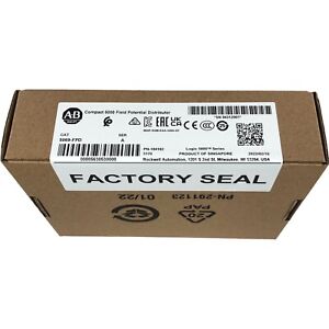 Allen Bradley 5069-FPD Distributo Compact Field Potential Distributo - ALLEN BRADLEY
