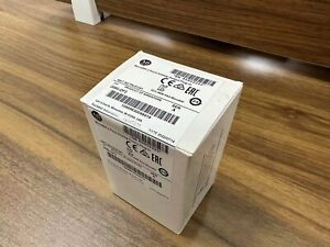 Allen Bradley SER A Micro800 2 Analog Output Module - ALLEN BRADLEY