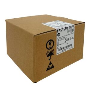 New Sealed Allen-Bradley 1794-TB3 Flex Terminal Base Module AB 1794TB3 US - ALLEN-BRADLEY