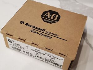 Allen Bradley 1769 IT6 Thermocouple Input Module 6chln - ALLEN BRADLEY