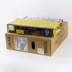 1PCS New Fanuc Servo Amplifier Module A06B-6096-H206 - High Performance Amplifier for servo systems - FANUC