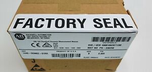 Dynamic Measurement Module AB 1440-SDM02-01RA XM-124 - SURPLUS NEW SEALED AB