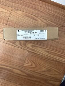 Allen Bradley 1756-L83ES GuardLogix 5580 Controller - 2023 New - ALLEN BRADLEY