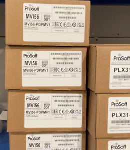 1PCS ProSoft MVI56PDPMV1 MVI56-PDPMV1 Communications Module NEW - PROSOFT