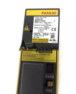 Fanuc A06B-6117-H103 – Fanuc Servo Drive Amplifier - FANUC