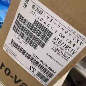 Fanuc A06B-6079-H106 Servo Drive - FANUC