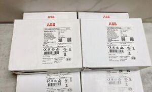1PCS ABB PSR16-600-70 ABB 1SFA896107R7000 Soft Starter Brand New In Box