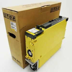 A06B-6240-H106 Fanuc Servo Drive Brand New - FANUC