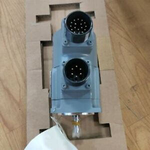 Mitsubishi HA053CS AC Servo Motor - MITSUBISHI