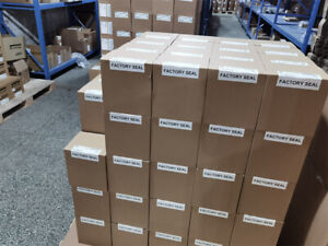 ControlLogix AB 1756A13 13 Slot Chassis for PLC Applications - CONTROLLOGIX