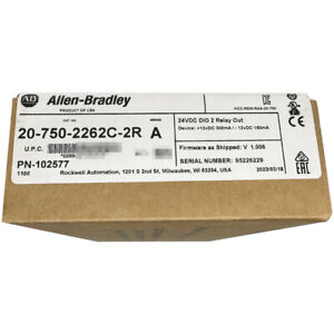 NEW PowerFlex 750 24V DC IO Option Module 1PCS - POWERFLEX