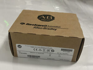 Allen Bradley 1734-APB Module Network Adapter - ALLEN BRADLEY