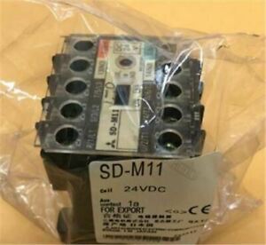 Mitsubishi SDM11 Magnetic Contactor - MITSUBISHI