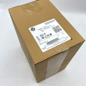 AB 25B-D013N114 PowerFlex 525 AC Drive 5.5kW/7.5HP New Factory Sealed US Stock - ABB POWERFLEX