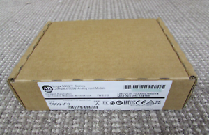 Allen-Bradley 5069IF8 - Compact 5000 Analog Input Module - ALLEN-BRADLEY