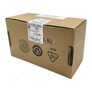 Allen Bradley New Factory Sealed Controller Module: 1762-L40BWAR - ALLEN BRADLEY