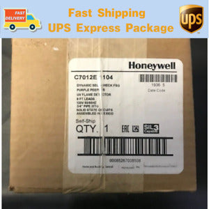 C7012E 1104 Burner Detector - New in Box - PROPANEGUARD