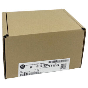 CompactLogix 384KB Controller HT - COMPACTLOGIX